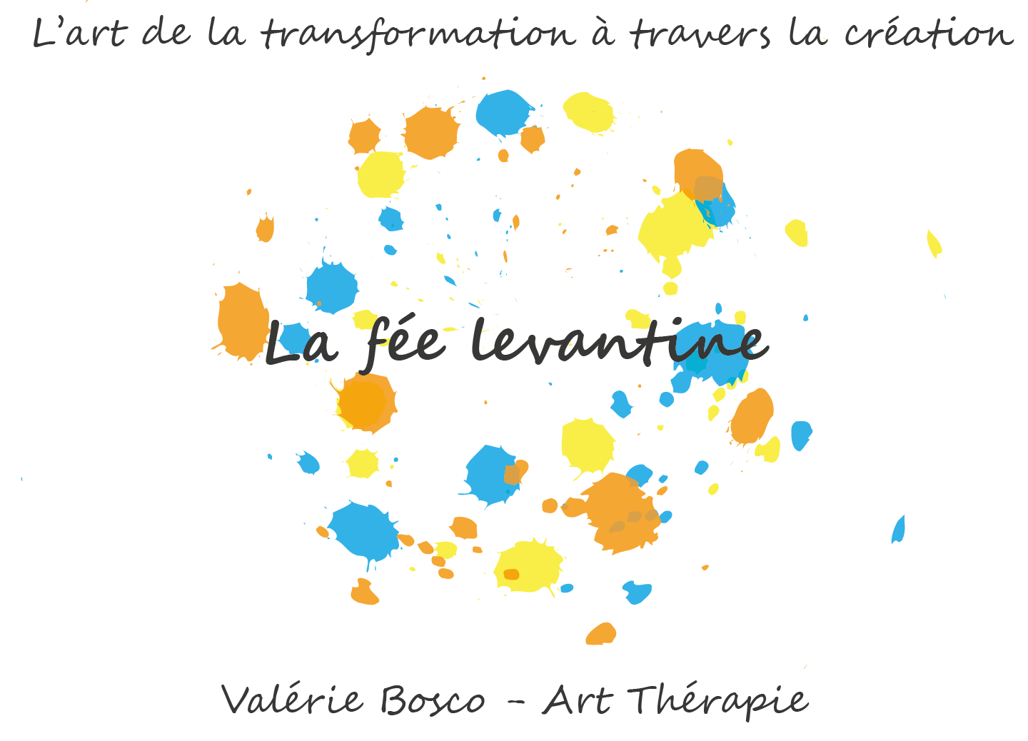 Valérie Bosco – Art thérapie